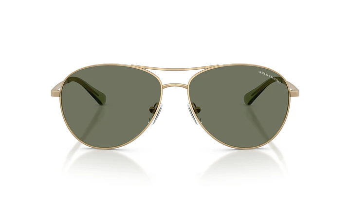 Armani Exchange AX2061S AX2061S 61219A 59 5