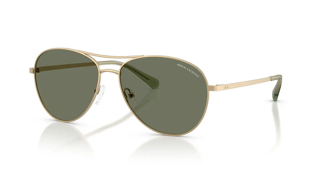 Armani Exchange AX2061S AX2061S 61219A 59 1