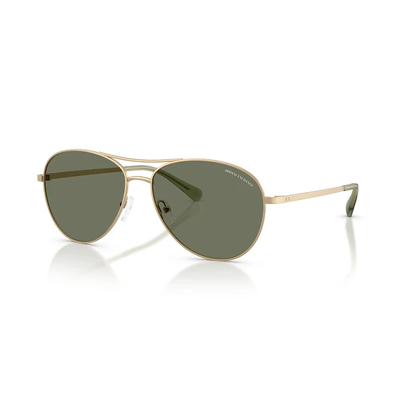 Armani Exchange AX2061S AX2061S 61219A 59