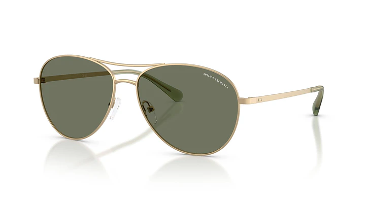 Armani Exchange AX2061S AX2061S 61219A 59 1