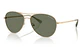 Armani Exchange AX2061S AX2061S 61219A 59 - Miniatura 1