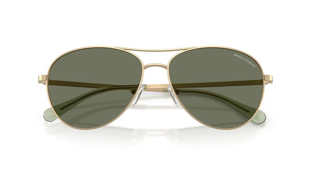 Armani Exchange AX2061S AX2061S 61219A 59 4