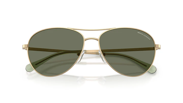Armani Exchange AX2061S AX2061S 61219A 59 4