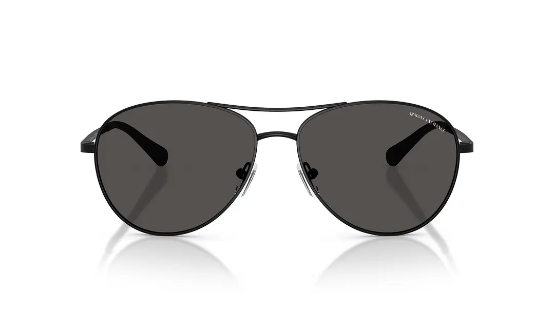 Armani Exchange AX2061S AX2061S 600087 59 5