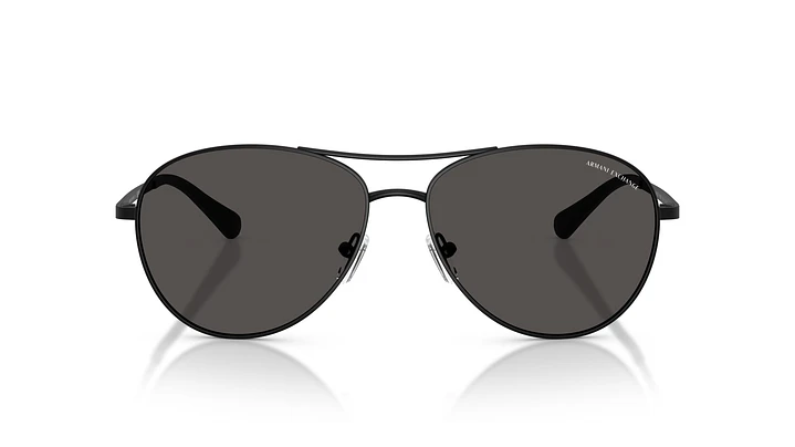 Armani Exchange AX2061S AX2061S 600087 59 5