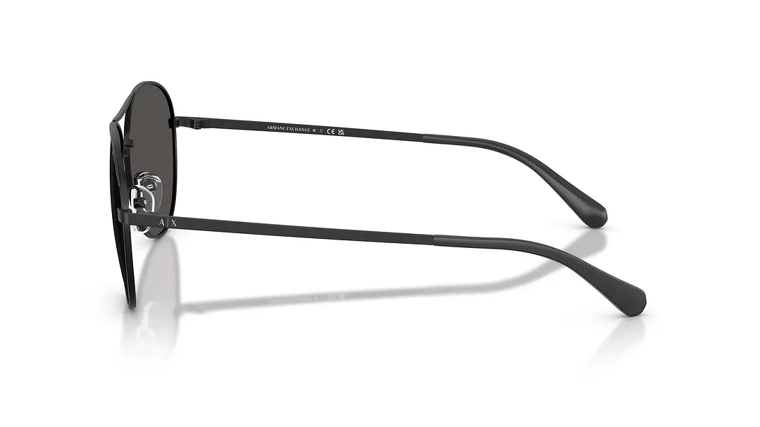 Armani Exchange AX2061S AX2061S 600087 59 2