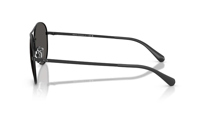 Armani Exchange AX2061S AX2061S 600087 59 2