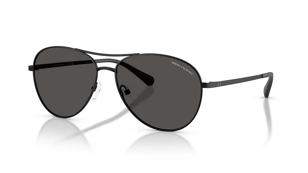 Armani Exchange AX2061S AX2061S 600087 59 1
