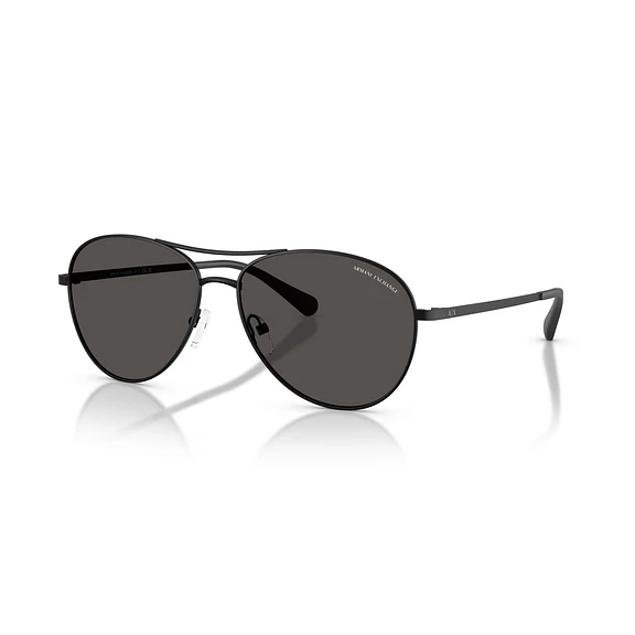 Armani Exchange AX2061S AX2061S 600087 59