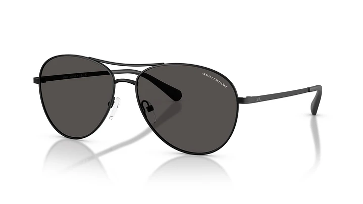 Armani Exchange AX2061S AX2061S 600087 59 1