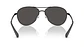 Armani Exchange AX2061S AX2061S 600087 59 - Miniatura 3
