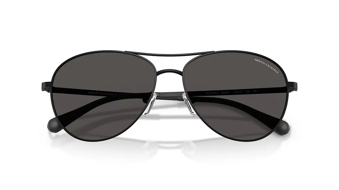 Armani Exchange AX2061S AX2061S 600087 59 4