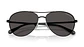 Armani Exchange AX2061S AX2061S 600087 59 - Miniatura 4