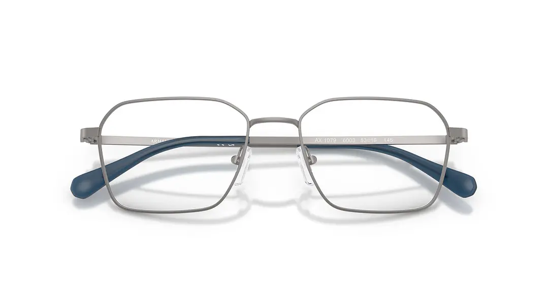 Armani Exchange AX1079 AX1079 6003 53 4