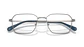 Armani Exchange AX1079 AX1079 6003 53 - Miniatura 4