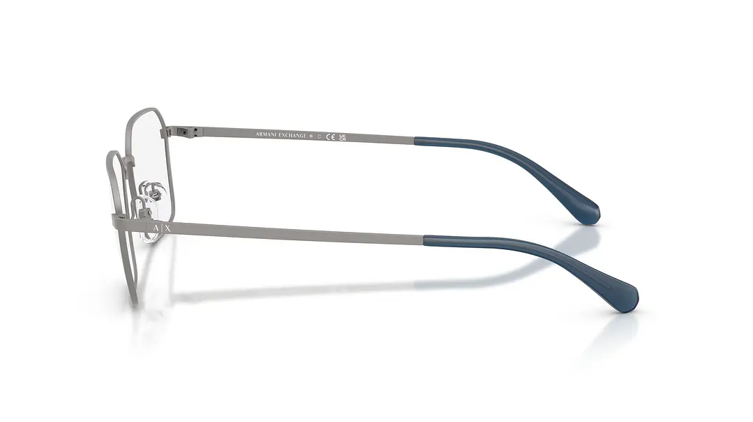 Armani Exchange AX1079 AX1079 6000 53 2