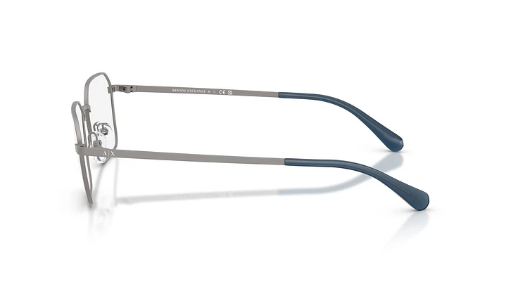 Armani Exchange AX1079 AX1079 6000 53 2