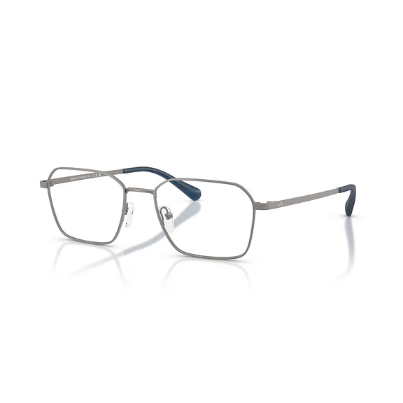 Armani Exchange AX1079 AX1079 6000 53