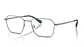 Armani Exchange AX1079 AX1079 6000 53 - Miniatura 1