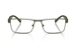 Armani Exchange AX1078 AX1078 6134 55 - Miniatura 5