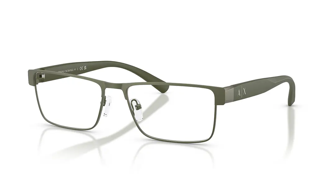 Armani Exchange AX1078 AX1078 6134 55 1