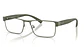 Armani Exchange AX1078 AX1078 6134 55 - Miniatura 1