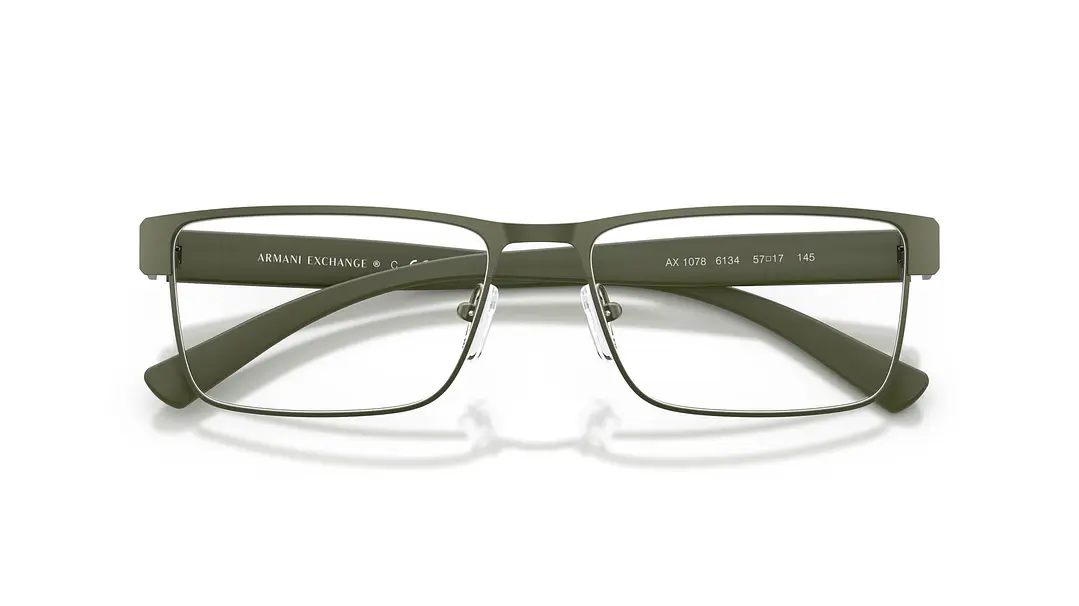 Armani Exchange AX1078 AX1078 6134 55 4