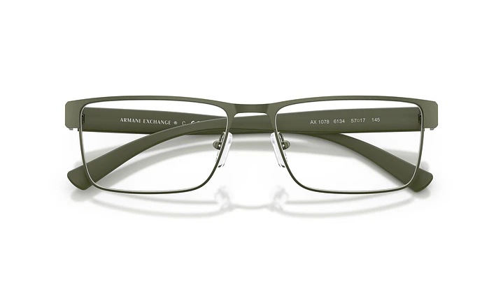 Armani Exchange AX1078 AX1078 6134 55 4