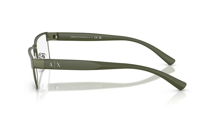 Armani Exchange AX1078 AX1078 6134 57 2