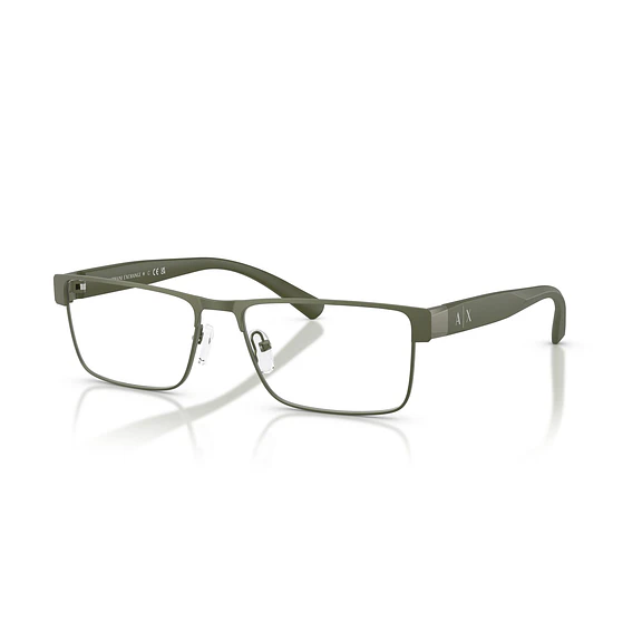 Armani Exchange AX1078 AX1078 6134 57
