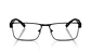 Armani Exchange AX1078 AX1078 6000 55 - Miniatura 5