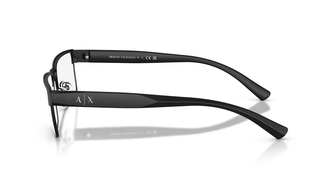 Armani Exchange AX1078 AX1078 6000 55 2