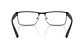 Armani Exchange AX1078 AX1078 6000 55 - Miniatura 3