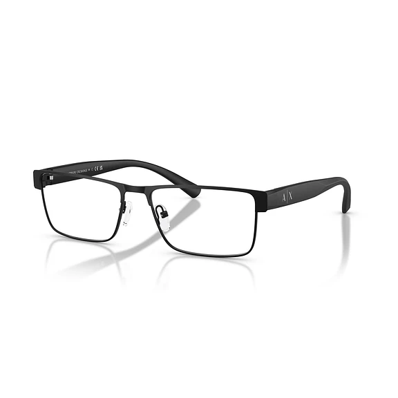 Armani Exchange AX1078 AX1078 6000 55