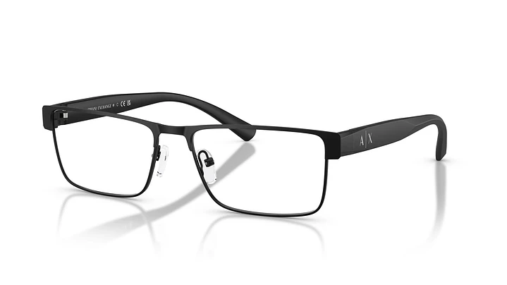 Armani Exchange AX1078 AX1078 6000 55 1