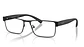 Armani Exchange AX1078 AX1078 6000 57 - Miniatura 1