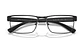 Armani Exchange AX1078 AX1078 6000 57 - Miniatura 4