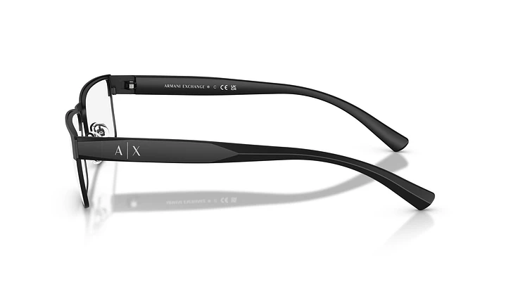 Armani Exchange AX1078 AX1078 6000 57 2