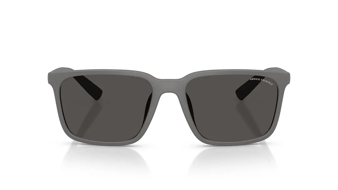Armani Exchange AX4172SU AX4172SU 841187 57 5