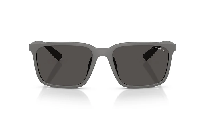 Armani Exchange AX4172SU AX4172SU 841187 57 5