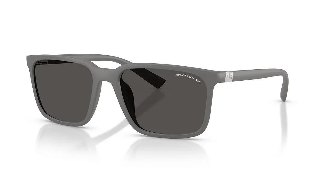 Armani Exchange AX4172SU AX4172SU 841187 57 1