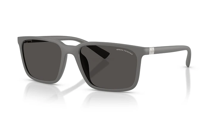 Armani Exchange AX4172SU AX4172SU 841187 57 1