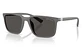 Armani Exchange AX4172SU AX4172SU 841187 57 - Miniatura 1