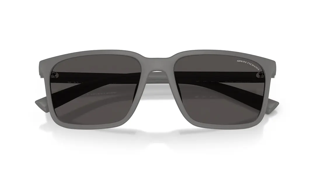 Armani Exchange AX4172SU AX4172SU 841187 57 4