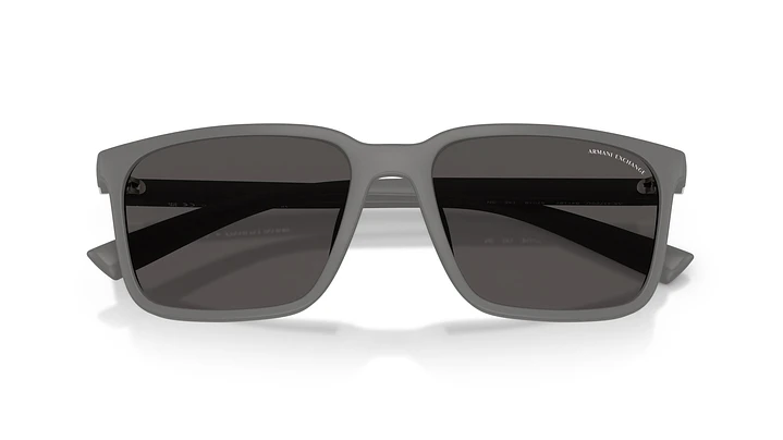 Armani Exchange AX4172SU AX4172SU 841187 57 4
