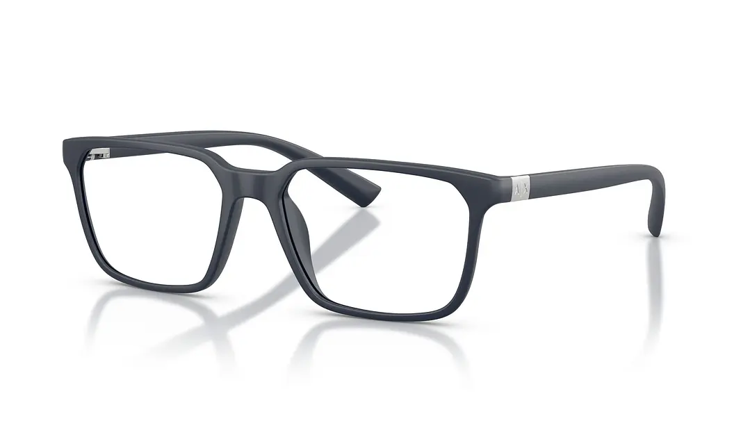 Armani Exchange AX3144U AX3144U 8181 55 1