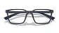 Armani Exchange AX3144U AX3144U 8181 55 - Miniatura 4