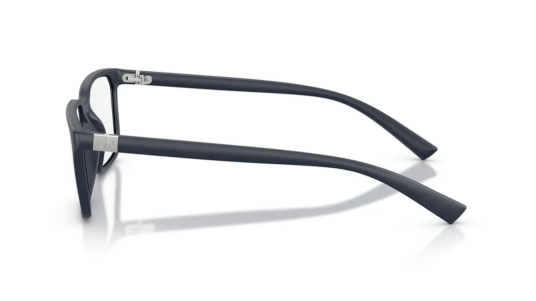Armani Exchange AX3144U AX3144U 8181 55 2