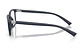 Armani Exchange AX3144U AX3144U 8181 55 - Miniatura 2