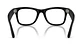 Ray-Ban Wearable Ray-Ban Meta (Gen 3) Wayfarer Optico RW4011V 2077 50 - Miniatura 3